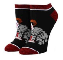 Pennywise Ankle Sock Set