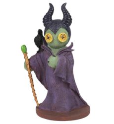 Pinhead Monster Maleficent