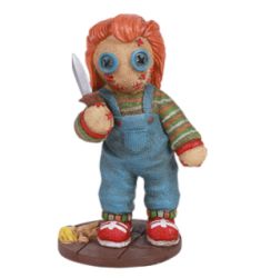 Pinhead Monster Chucky