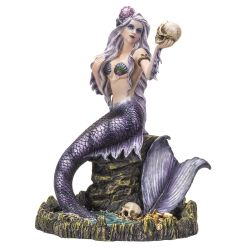 GOTHIC MERMAID (Click Pic)