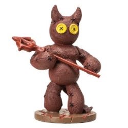 Pinhead Monster Devil