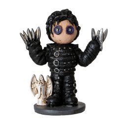 Pinhead Monster Edward Scissor Hands