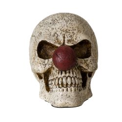 CLOWN SKULL VERSION 2 (Click Pic)