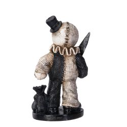 Pinhead Art The Clown