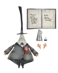 Neca The Nightmare Before Christmas The MayorUltimate Figure (Click Pic)