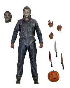 Neca Halloween Ends 7" Action Figure