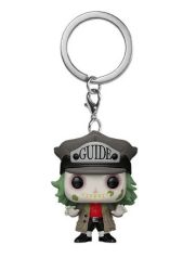 Horror Pocket Pop! Beettlejuice
