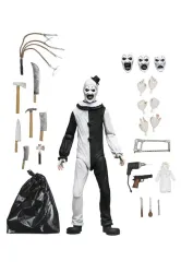 Neca Art The Clown 7" Action Figure