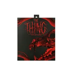 Neca The Thing – 7″ Scale Action Figure – Deluxe Ultimate Dog Creature (Click Pic)