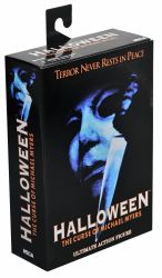 Halloween The Curse of Michael Myers Ultimate Figure (Click Pic)