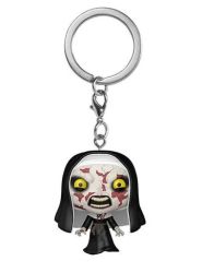 Horror Pocket Pop! The Nun